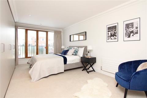 2 bedroom flat for sale, Clifton Road, Wimbledon, SW19