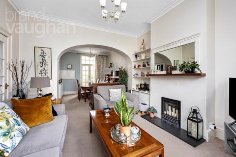 2 bedroom terraced house for sale, Great College Street, Brighton, East Sussex, BN2
