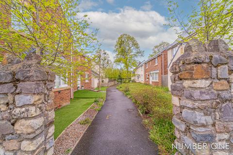 4 bedroom detached house for sale, Roundbush Crescent, Caerwent, NP26