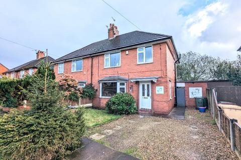 3 bedroom semi-detached house to rent, Townsfield Road, Westhoughton, Bolton
