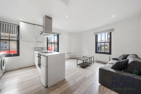 2 bedroom apartment to rent, Watney Street, London, E1