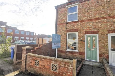 undefined, Webster Street, Bungay, Suffolk.