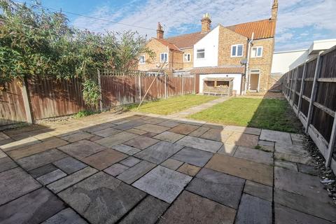 undefined, Webster Street, Bungay, Suffolk.