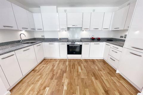 2 bedroom apartment to rent, Tabernacle Gardens, London E2