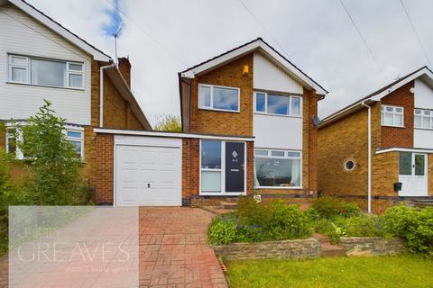 3 bedroom detached house for sale, County Road, Gedling, Nottingham