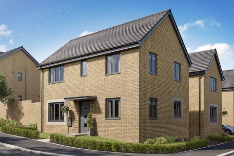 3 bedroom detached house for sale, Plot 13, The Charnwood Corner at Montgomery Place, Primrose Court BA11