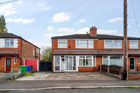 3 bedroom semi-detached house for sale, Brookthorpe Avenue, Manchester, M19