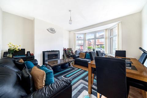 3 bedroom semi-detached house for sale, Brookthorpe Avenue, Manchester, M19