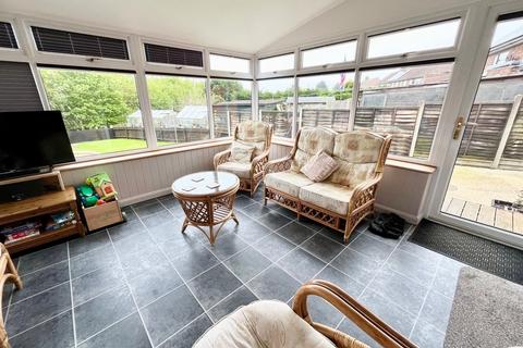 3 bedroom semi-detached house for sale, Benhall