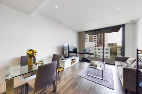 1 bedroom apartment to rent, Meranti House, 84 Alie Street, E1