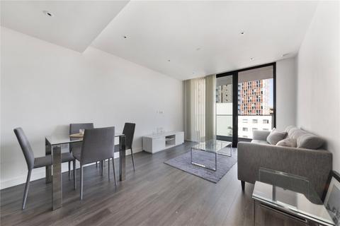 1 bedroom apartment to rent, Meranti House, 84 Alie Street, E1