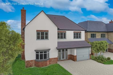 5 bedroom detached house for sale, Gaydon