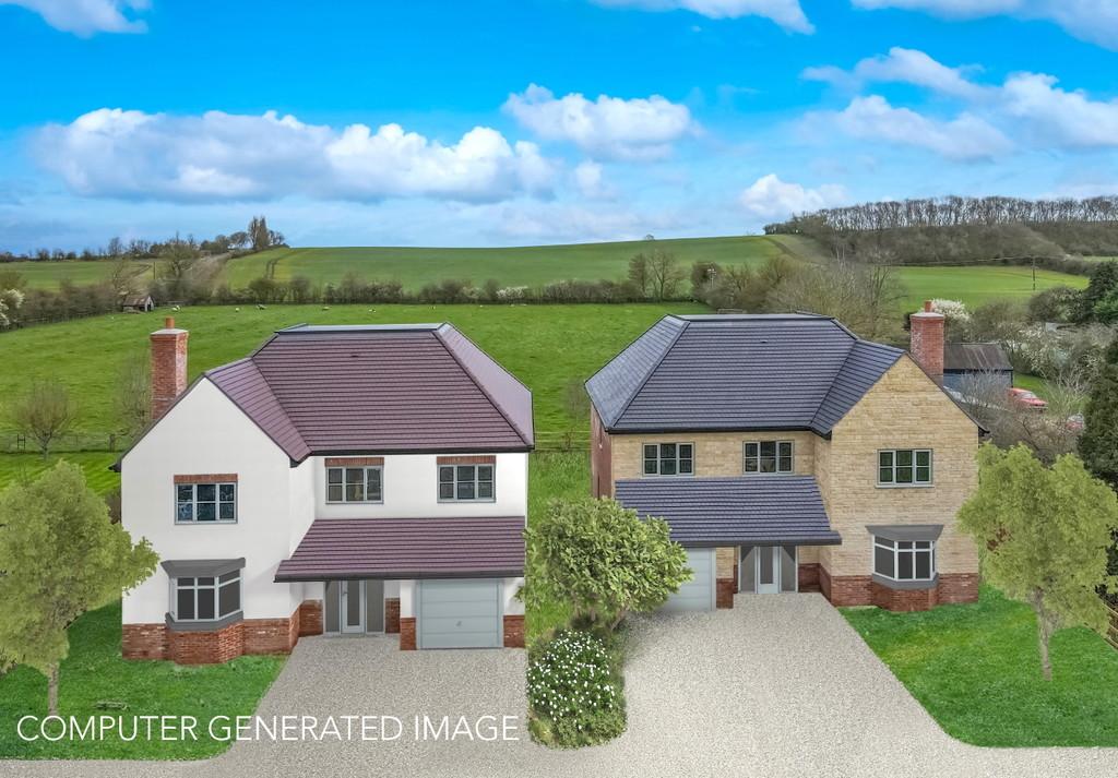 Aerial picture CGI Plots 1 &amp; 2 LO RES
