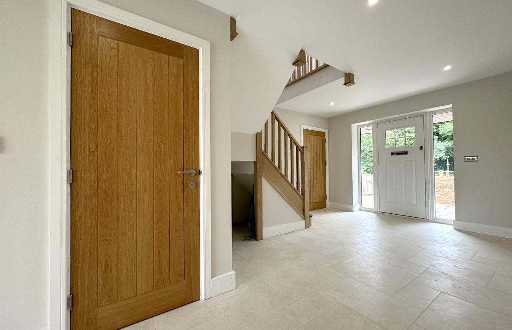 Hallway 3