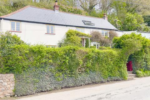 4 bedroom detached house for sale, Nadderwater, Exeter