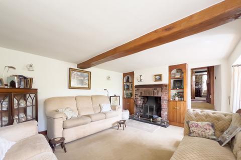 4 bedroom detached house for sale, Nadderwater, Exeter