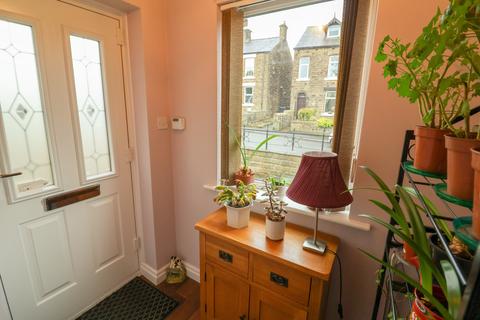 4 bedroom detached house for sale, Hadfield Road, Glossop SK13
