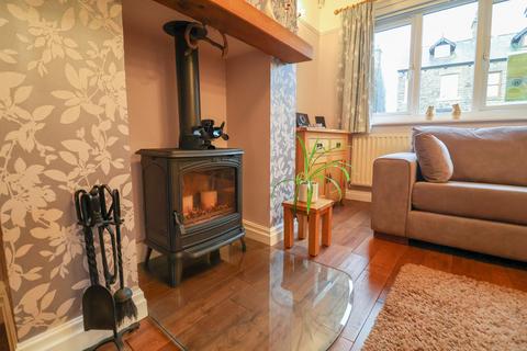 4 bedroom detached house for sale, Hadfield Road, Glossop SK13