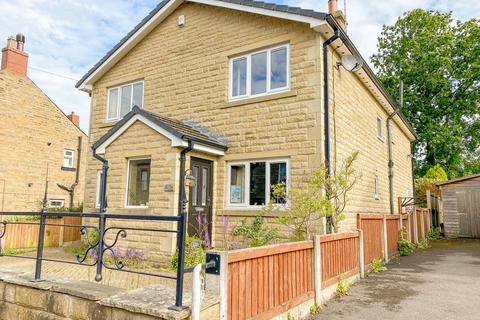 4 bedroom detached house for sale, Hadfield Road, Glossop SK13