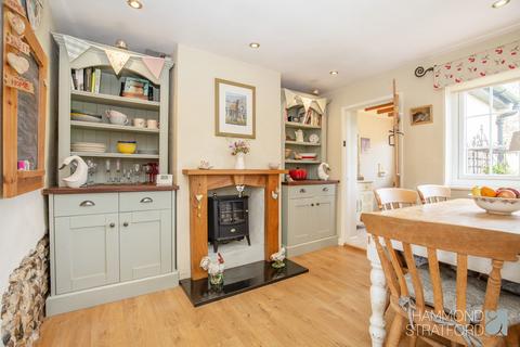 3 bedroom cottage for sale, Swingy Lane, Morley St Botolph