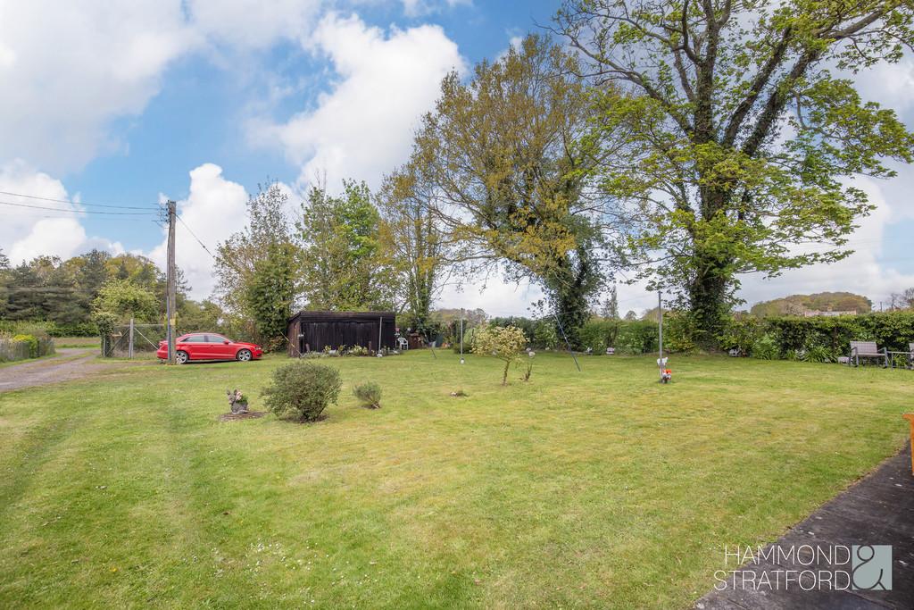 Beeches Lane, Hardingham 3 bed semidetached house for sale £280,000