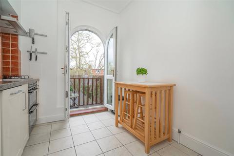 1 bedroom apartment for sale, Maidstone Road, London, N11