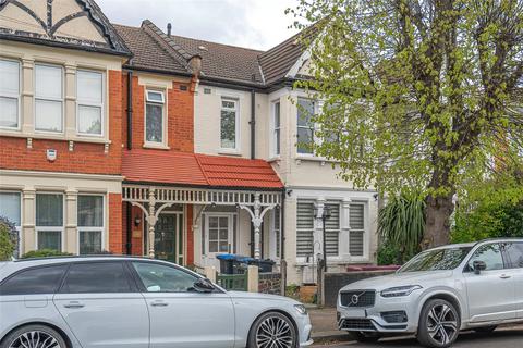 1 bedroom apartment for sale, Maidstone Road, London, N11