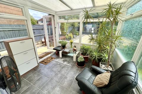 3 bedroom terraced house for sale, Shirley Road, Acocks Green