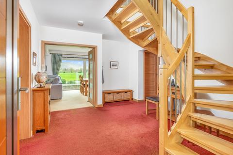4 bedroom detached house for sale, Quinta, Keswick, Cumbria, CA12 5RA