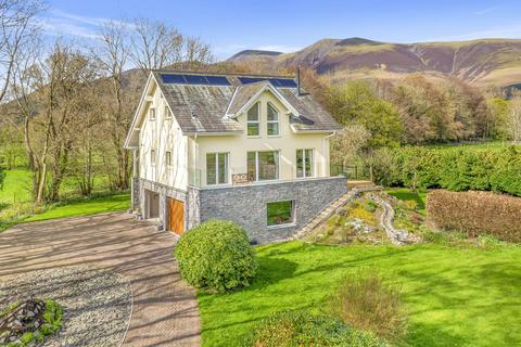 4 bedroom detached house for sale, Quinta, Keswick, Cumbria, CA12 5RA