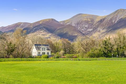 4 bedroom detached house for sale, Quinta, Keswick, Cumbria, CA12 5RA