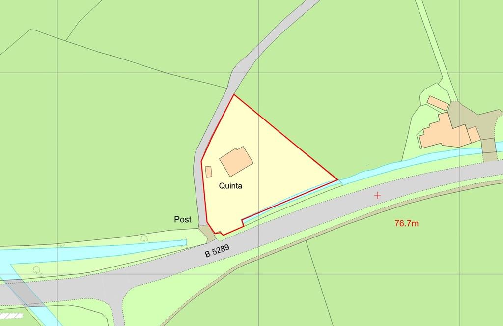 OS Map