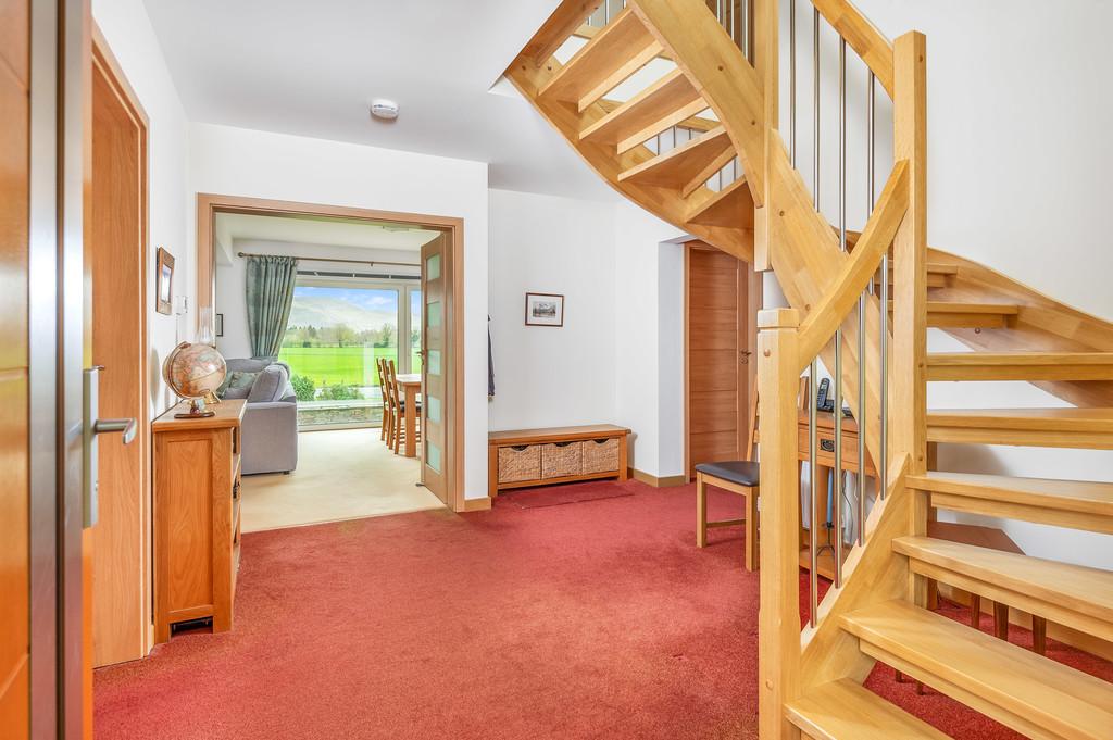 Reception Entrance Hall