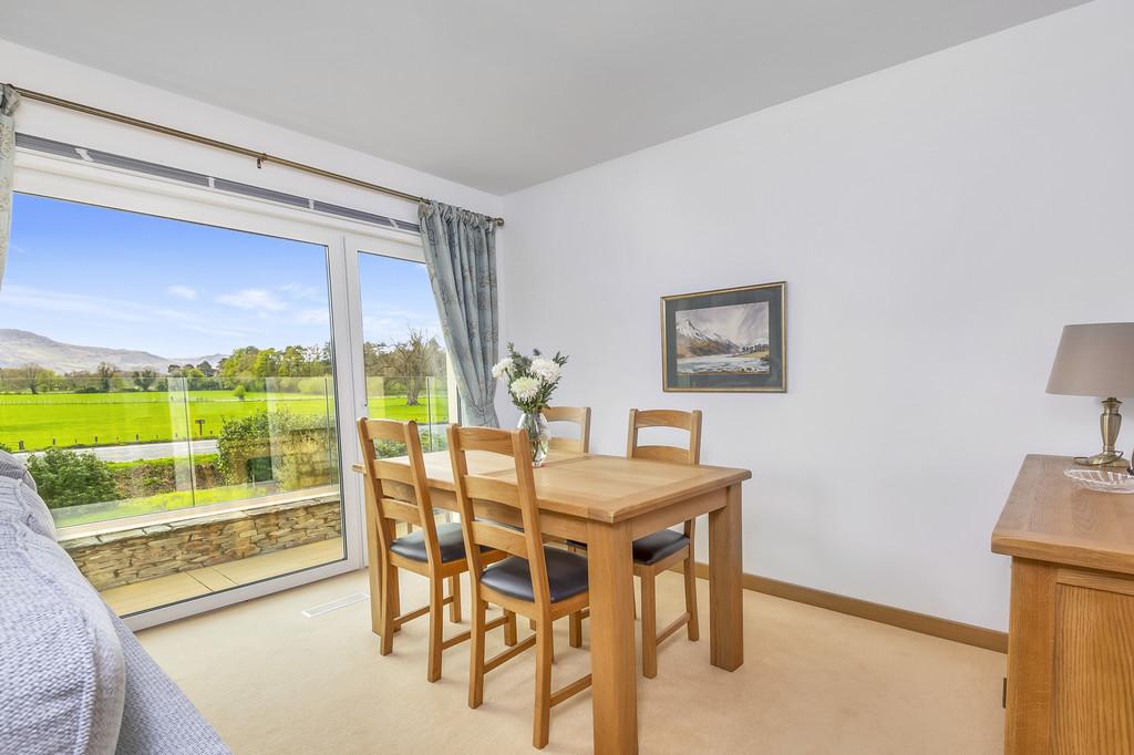 Living / Dining Room