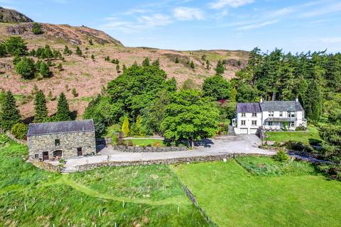 11 bedroom detached house for sale, Brackenrigg House, Naddle, Keswick, Cumbria, CA12 4TF