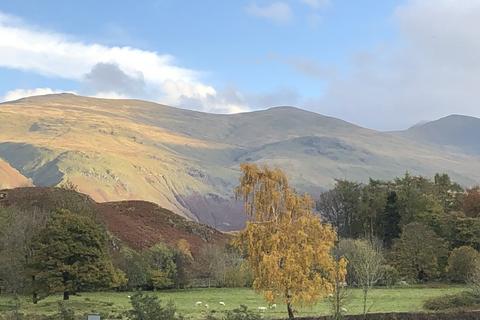 11 bedroom detached house for sale, Brackenrigg House, Naddle, Keswick, Cumbria, CA12 4TF