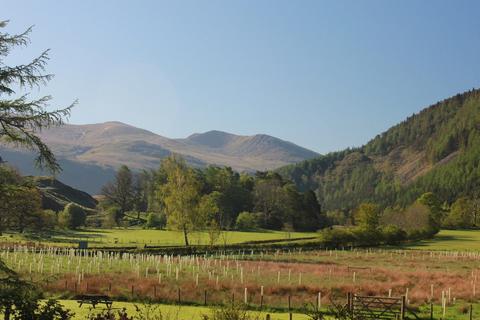 11 bedroom detached house for sale, Brackenrigg House, Naddle, Keswick, Cumbria, CA12 4TF