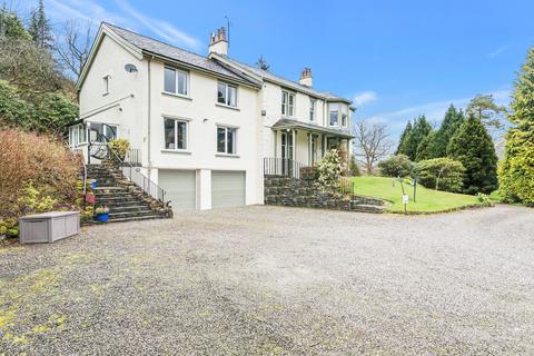 11 bedroom detached house for sale, Brackenrigg House, Naddle, Keswick, Cumbria, CA12 4TF