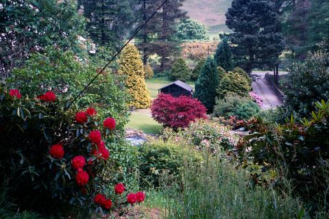 9 bedroom detached house for sale, Bracken Rigg House, Naddle, Keswick, Cumbria, CA12 4TF