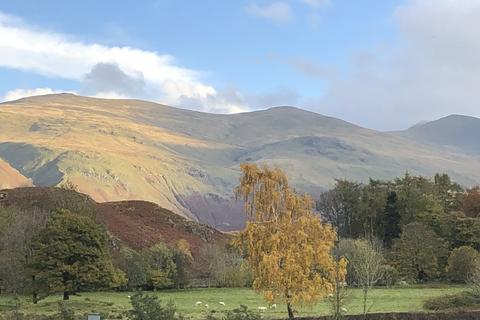 9 bedroom detached house for sale, Bracken Rigg House, Naddle, Keswick, Cumbria, CA12 4TF