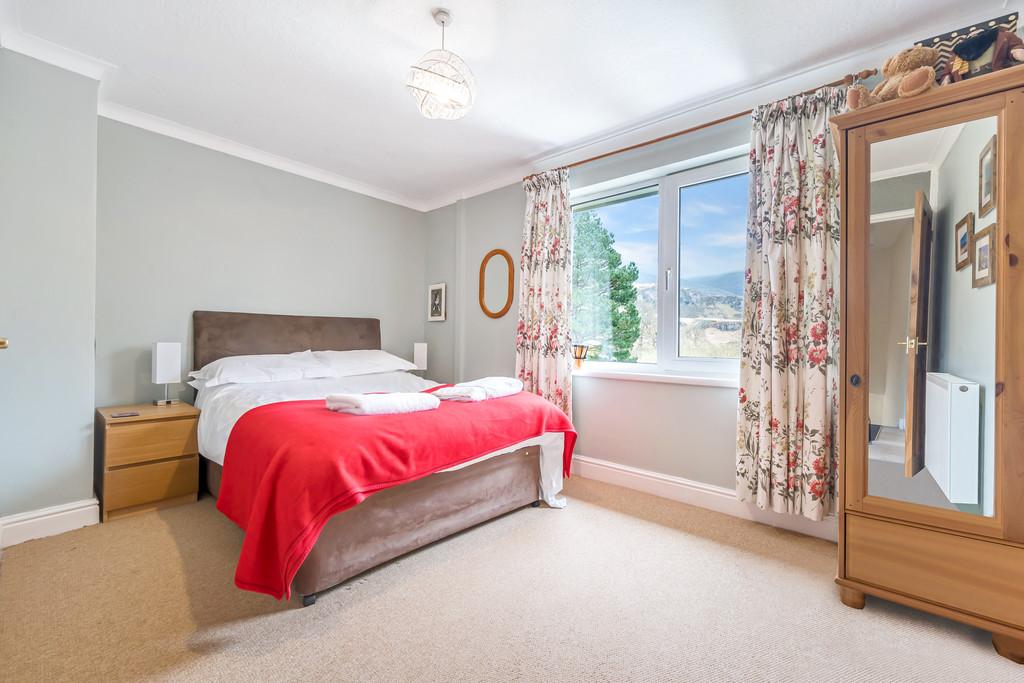 Annexe Bedroom One