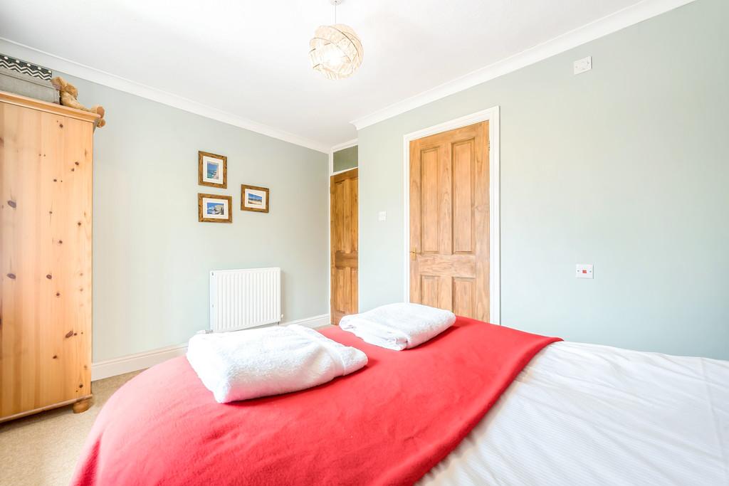 Annexe Bedroom One