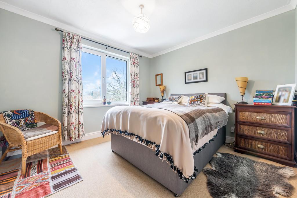 Annexe Bedroom Two