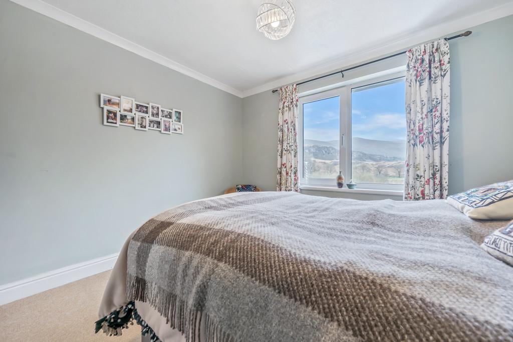Annexe Bedroom Two