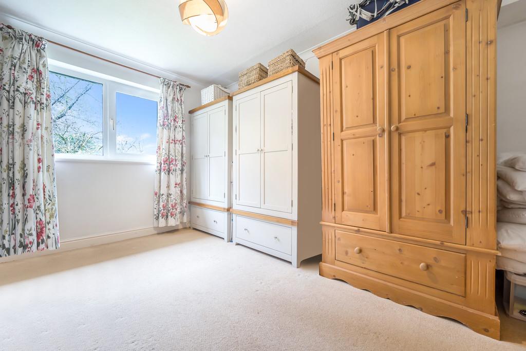 Annexe Bedroom Three