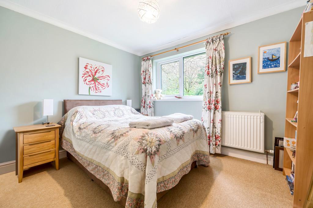 Annexe Bedroom Four