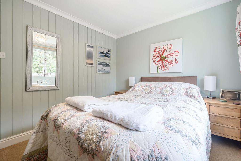 Annexe Bedroom Four