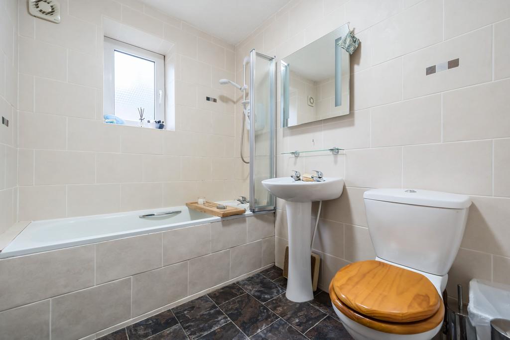 Annexe Bathroom