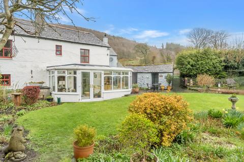 5 bedroom cottage for sale, Yew Cottage, Bassenthwaite, Keswick, Cumbria, CA12 4QP