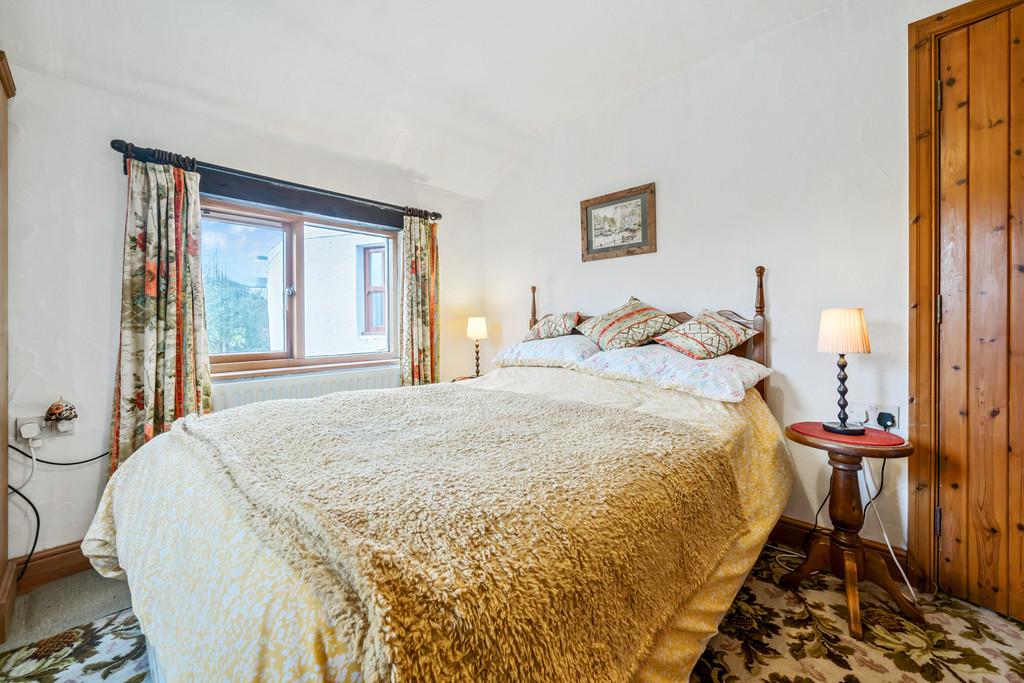 Bedroom Five